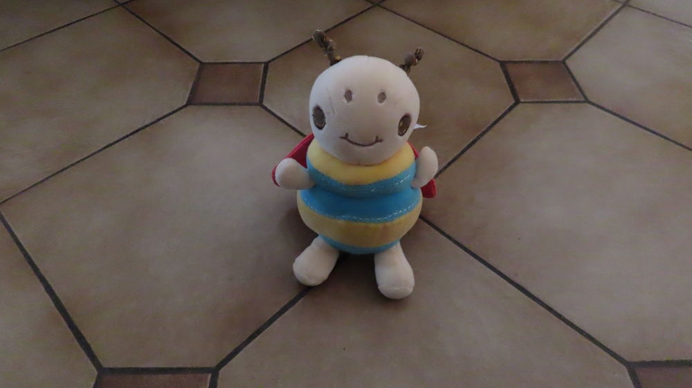 Peluches Jeux / jouets