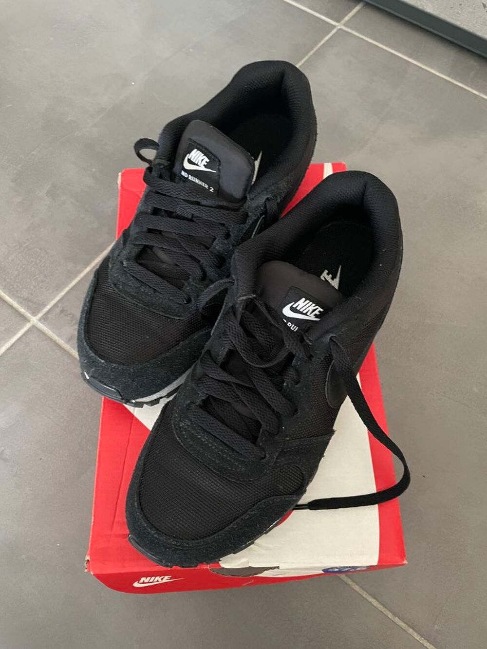 Sneakers Nike Chaussures