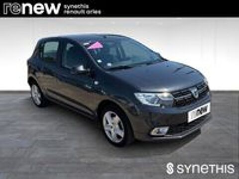 Sandero TCe 90 Confort 2019 occasion 13200 Arles