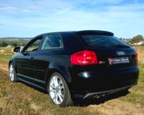 S3 2.0 TFSI 265 Quattro S-Tronic A 2009 occasion 78680 &Eacute;p&ocirc;ne