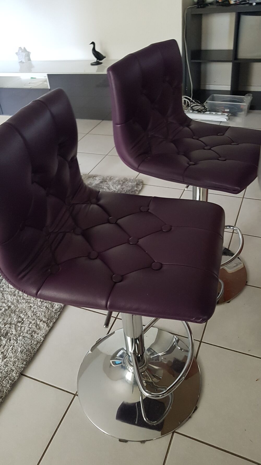 Tabouret de bar Meubles