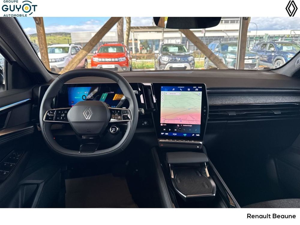 Austral full hybrid E-Tech 200 ch Techno 2026 occasion 21200 Beaune