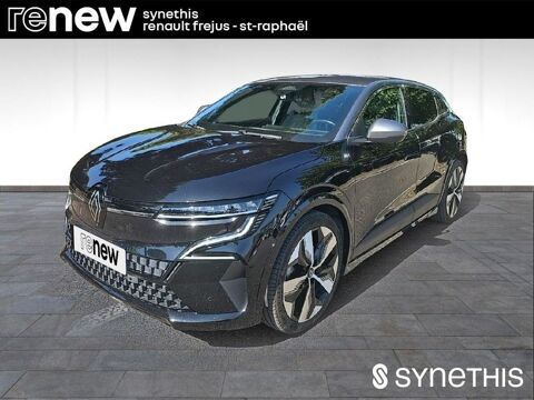 Annonce voiture Renault Mégane 18990 €