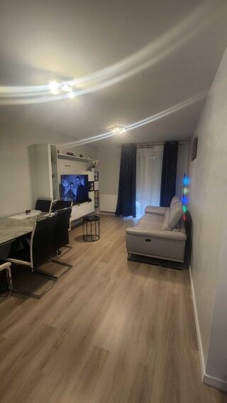  Appartement � vendre 2 pi�ces 42 m�