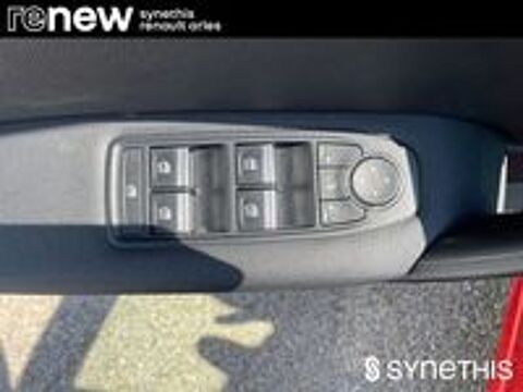 Captur TCe 90 Techno 2023 occasion 13200 Arles
