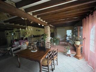  Maison � vendre 6 pi�ces 250 m�