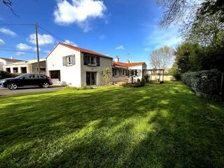  Maison � vendre 6 pi�ces 142 m� La planche