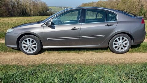 Renault laguna iii 2.0 dCi 150 FAP Dynamique