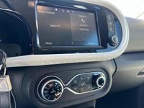 Twingo III SCe 65 Equilibre 2023 occasion 91170 Viry-Ch&acirc;tillon