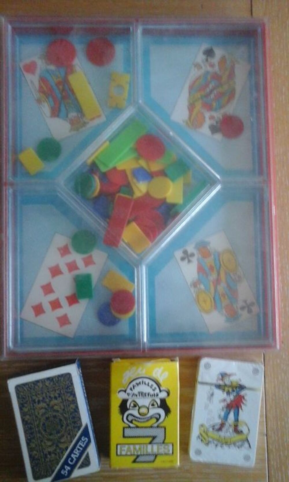 Divers jouets Jeux / jouets
