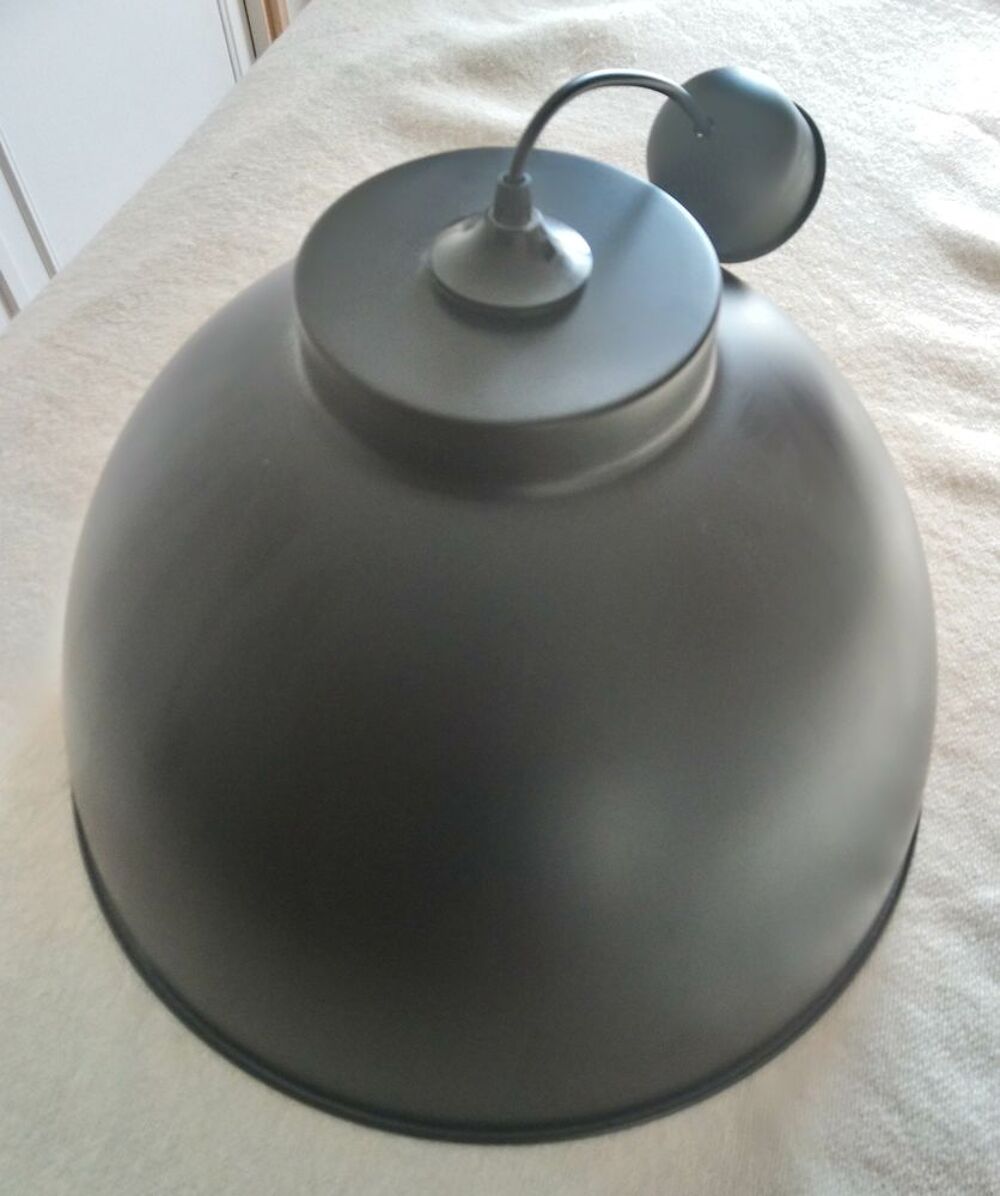 Lustre "cloche" Décoration