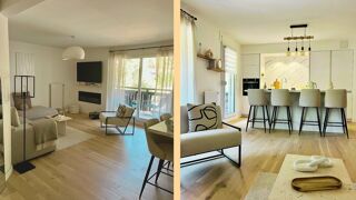  Appartement � vendre 3 pi�ces 65 m�