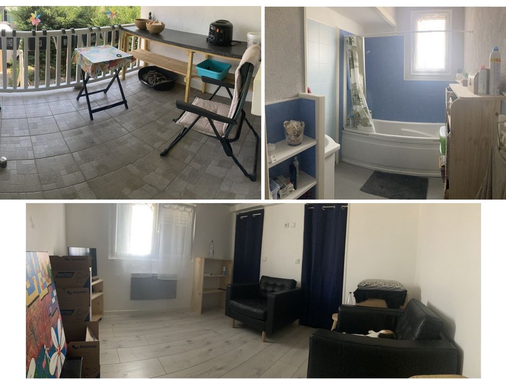 Vente Maison Maison Saint-astier
