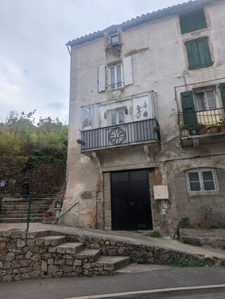  Maison à vendre 4 pièces 82 m²