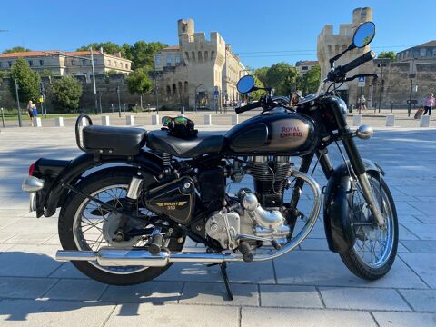 SIDE-BIKE Side-car 1980 occasion Aramon 30390
