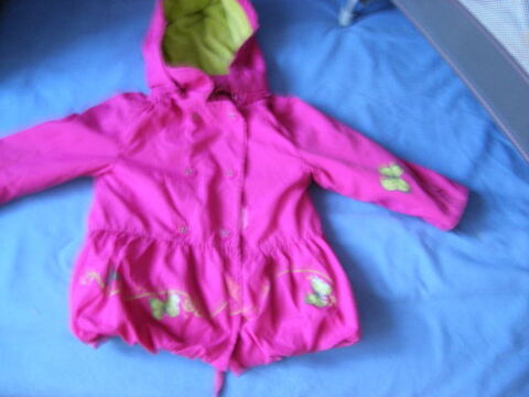 manteau 12 mois fille 10 Laventie (62)