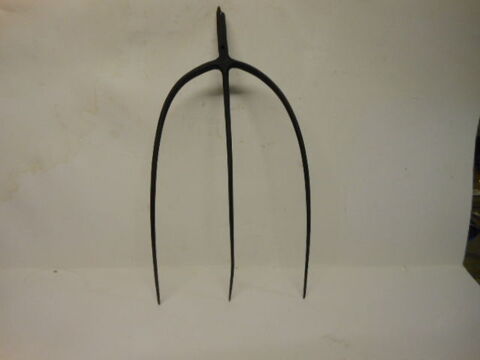 fourche a 3 dents 5 Grézieu-la-Varenne (69)