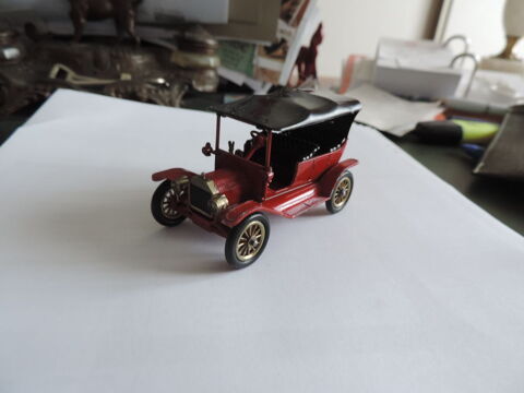 LESNEY - MADE IN ENGLAND - FORD MODEL T - Echelle : 1/43 ème 9 Albi (81)