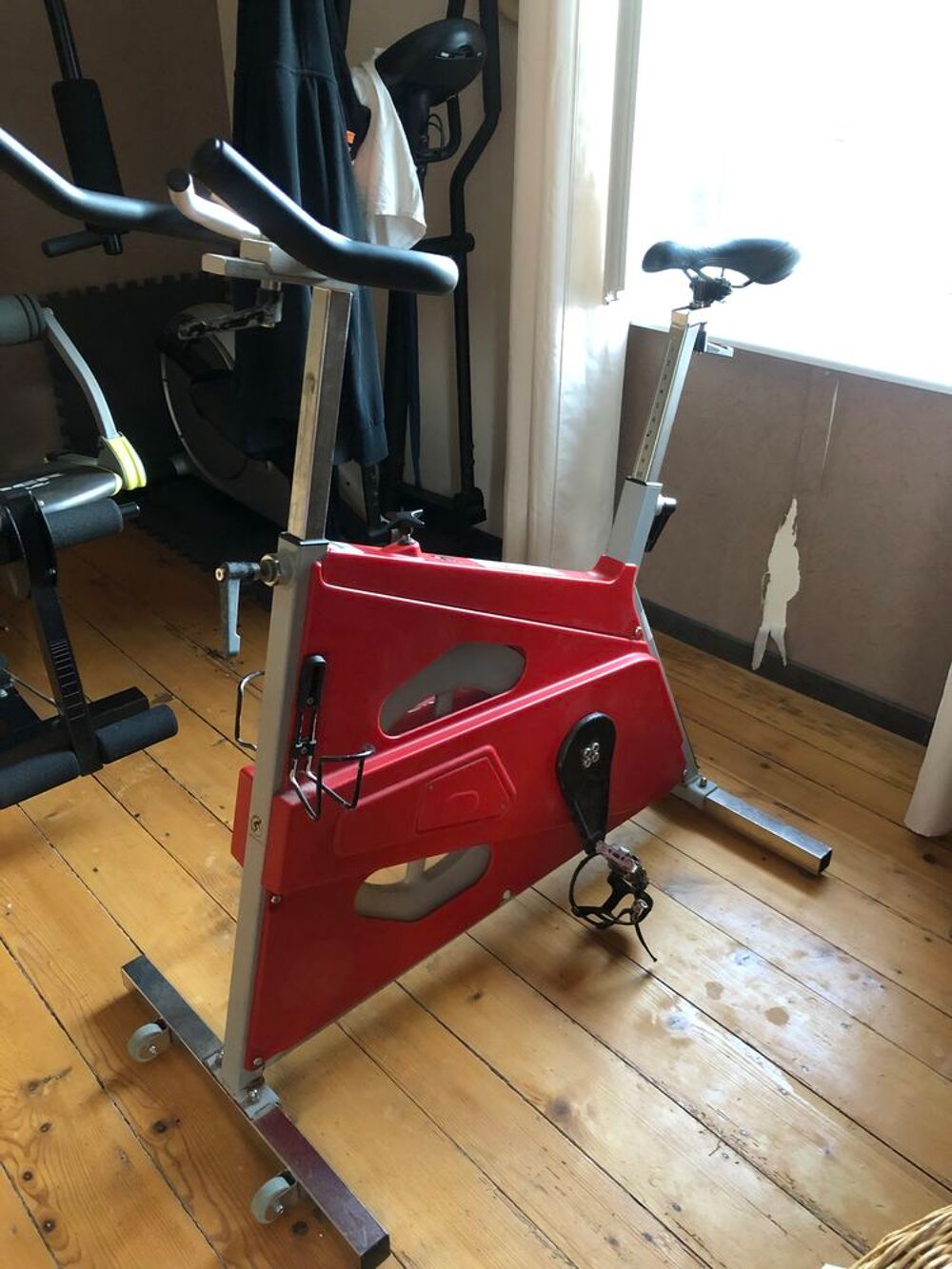 Vélo rpm occasion clearance