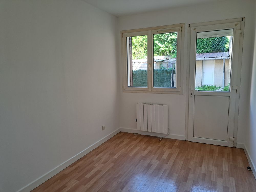 Location Appartement Appartement 2 pièce(s) - 39,19 m² Saint-dizier