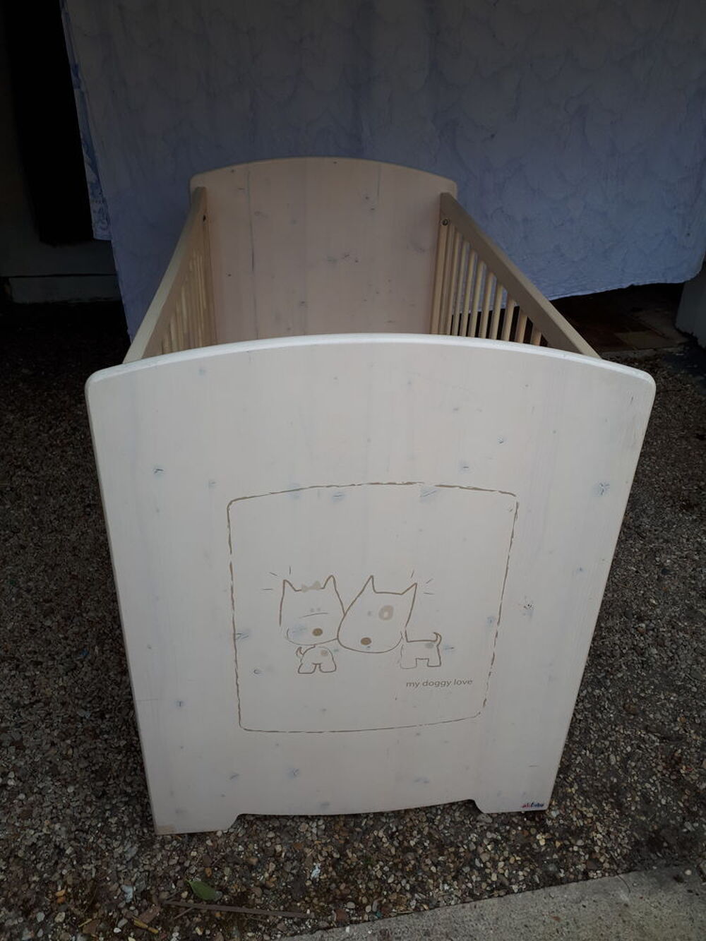 lit enfants Mobilier enfants