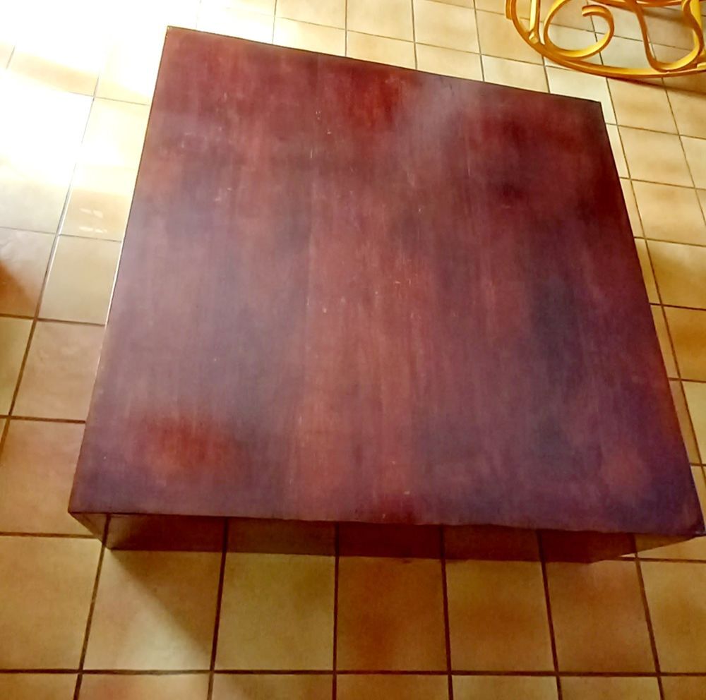Table basse de salon Meubles