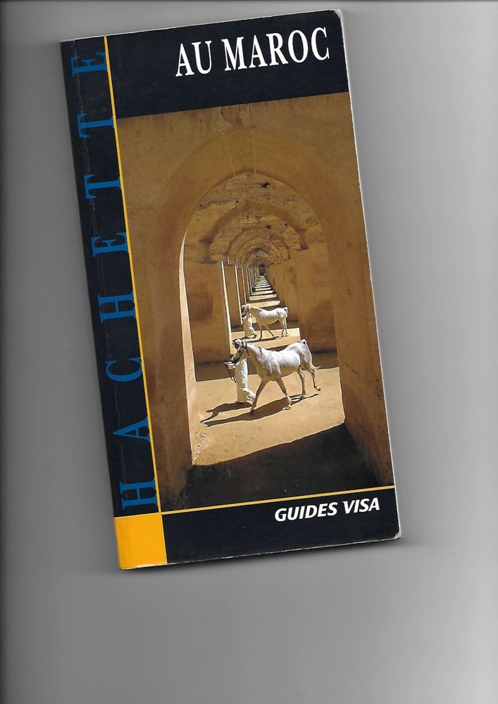 Escapade au MAROC Livres et BD