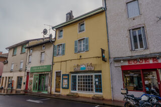  Appartement � vendre 3 pi�ces 40 m�