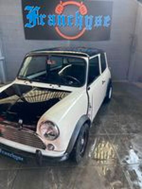 MINI COUPE minimayfai 1979 occasion 69380 Ch&acirc;tillon