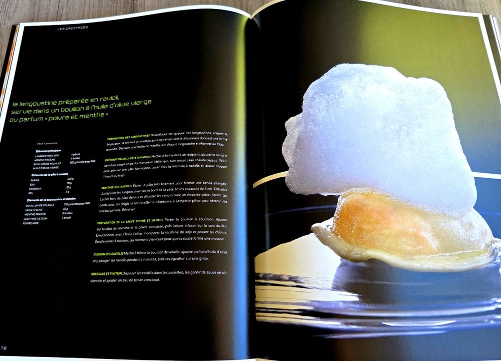 Livre de cuisine Livres et BD