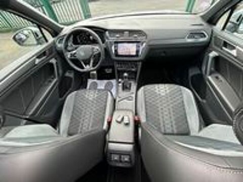 Tiguan 245 2022 occasion 95330 Domont