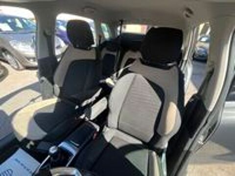 C4 Picasso e-HDi 115 Business 2015 occasion 77170 Brie-Comte-Robert
