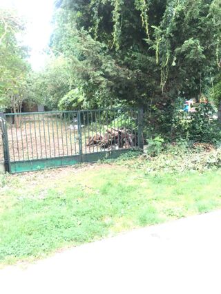  Terrain � vendre 1600 m�