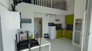  Appartement à vendre 3 pièces 43 m²