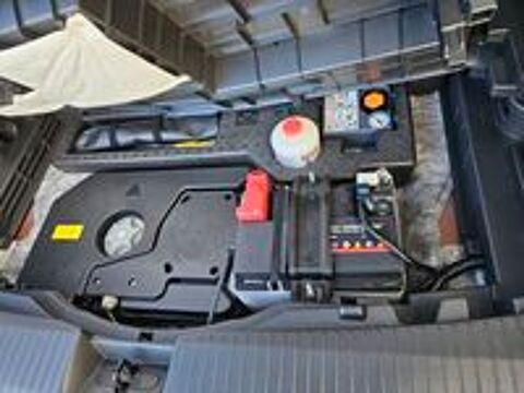 X-Trail e-POWER 204 ch N-Connecta 2023 occasion 90100 Delle
