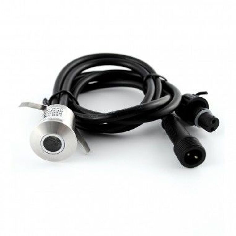 MINI SPOT LED 12 V - 0,6 W Décoration