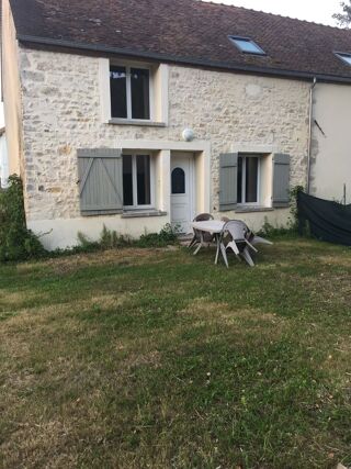  Maison � louer 4 pi�ces 70 m�