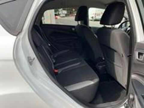 Fiesta 1.0 EcoBoost 100 S&S Titanium 2014 occasion 42700 Firminy