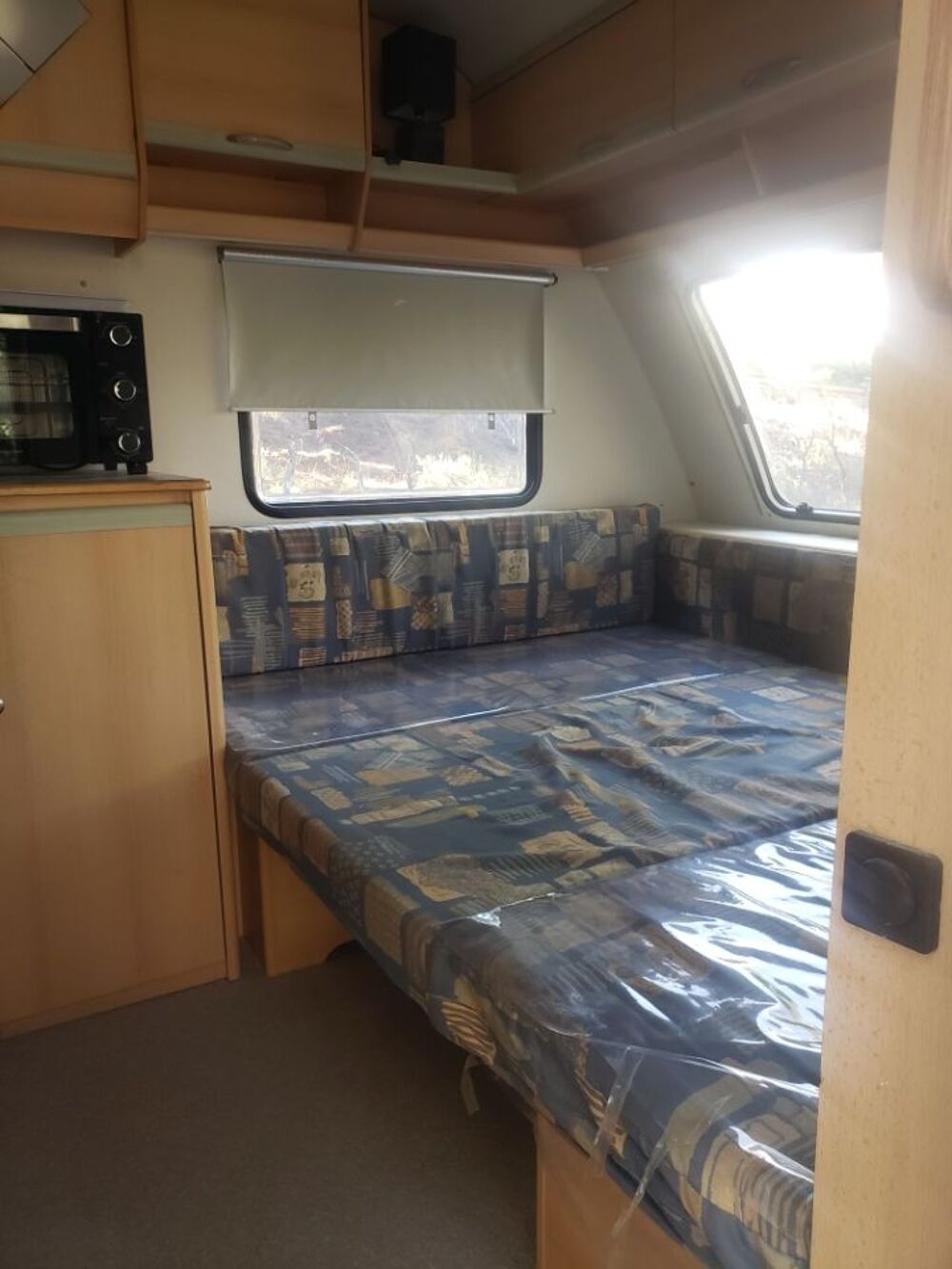   caravane Provence-Alpes-Cte d'Azur, Ensus-la-Redonne (13820)