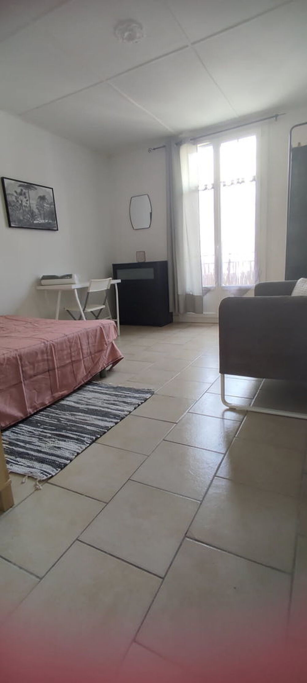 Vente Appartement appartement Toulon Claret Type 4 Toulon