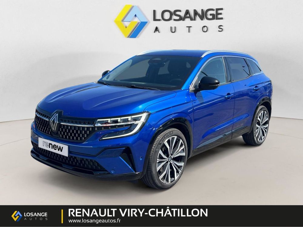 Austral E-Tech hybrid 200 Iconic 2023 occasion 91170 Viry-Ch&acirc;tillon