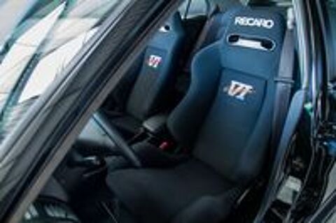 Lancer Mitsubishi Evo VI RS2 LHD - Carisma GT Black Diamond 1999 occasion 59310 Auchy-lez-Orchies