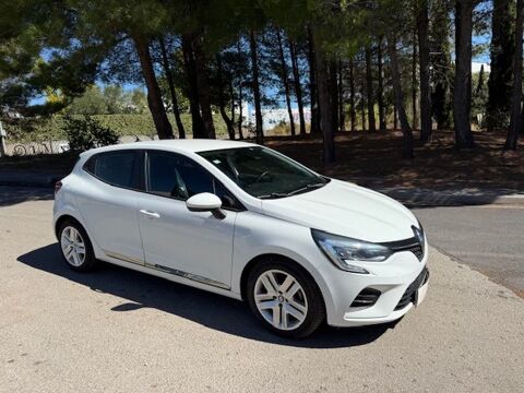 Annonce voiture Renault Clio V 9990 €