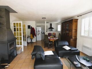  Maison � vendre 4 pi�ces 88 m� Manteyer