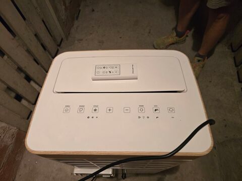 Climatiseur portable Toulon (83)