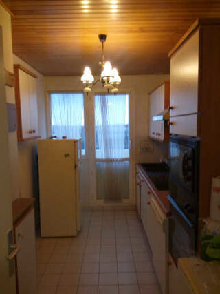  Appartement à vendre 2 pièces 48 m²