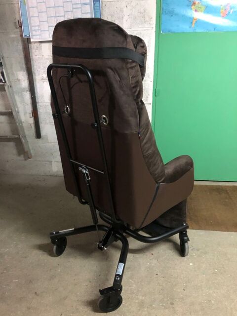 fauteuil médical roulant 0 02200 Soissons
