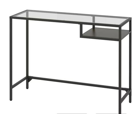 Bureau mtal et verre 20 Lille (59)
