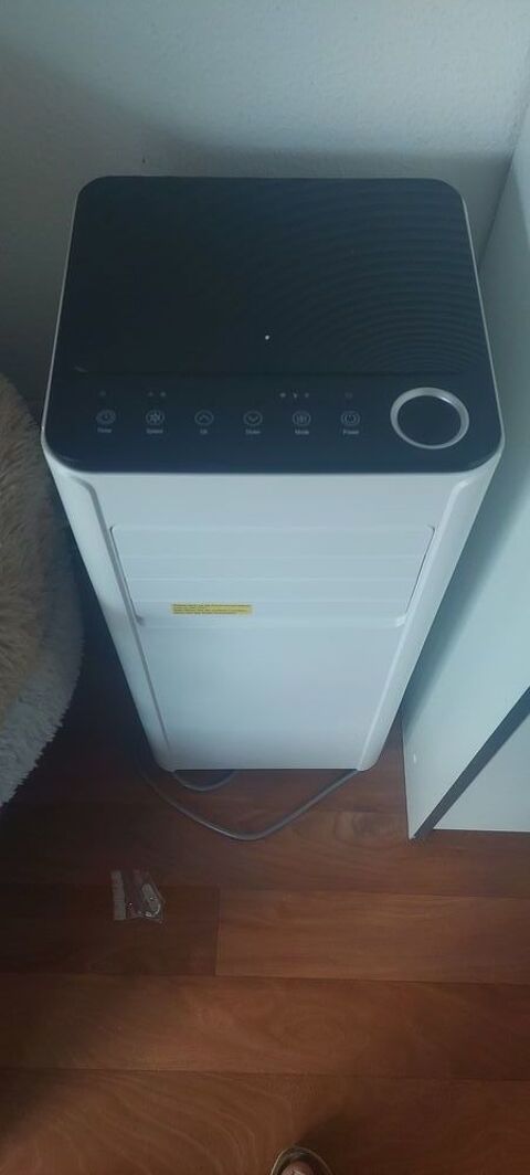 Climatiseur mobile Holtzheim (67)