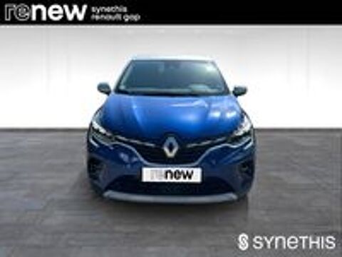 Captur mild hybrid 140 Techno 2023 occasion 05000 Gap